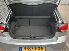SEAT Ibiza (2022) thumbnail 26