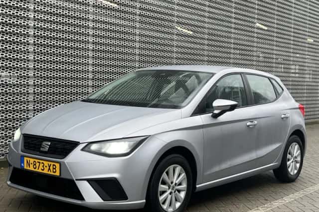 SEAT Ibiza (2022) thumbnail 4