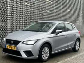 SEAT Ibiza (2022) thumbnail 4