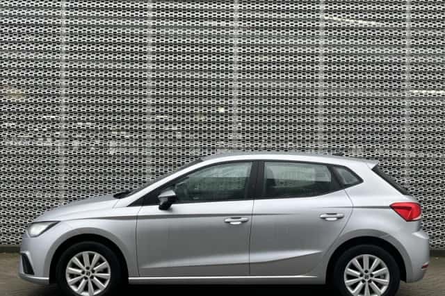 SEAT Ibiza (2022) thumbnail 5