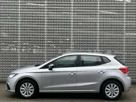 SEAT Ibiza (2022) thumbnail 5