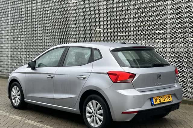 SEAT Ibiza (2022) thumbnail 6