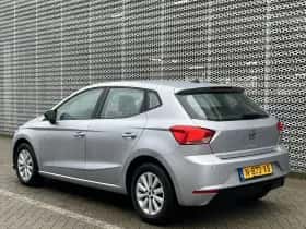 SEAT Ibiza (2022) thumbnail 6