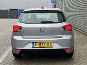 SEAT Ibiza (2022) thumbnail 7