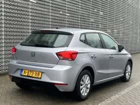 SEAT Ibiza (2022) thumbnail 8