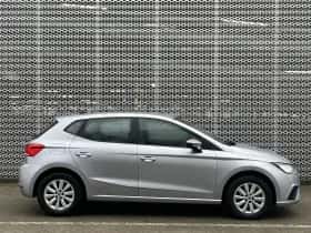 SEAT Ibiza (2022) thumbnail 9