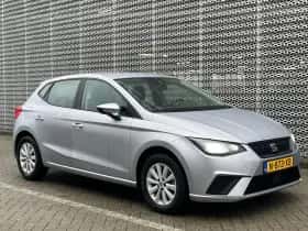 SEAT Ibiza (2022) thumbnail 10