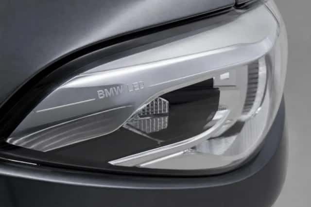 BMW 1-Serie (2017) thumbnail 3