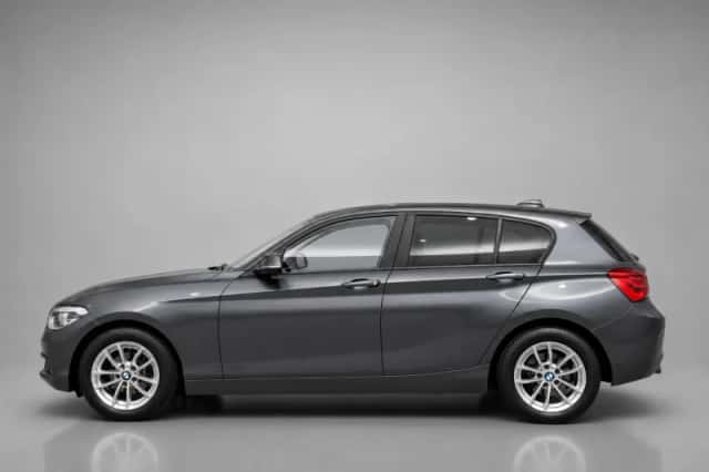 BMW 1-Serie (2017) thumbnail 6