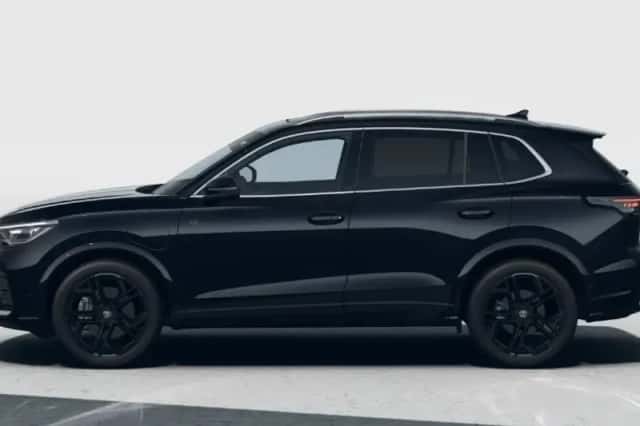 Volkswagen Tiguan (2026) thumbnail 2