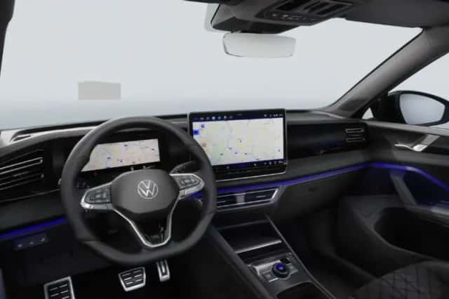 Volkswagen Tiguan (2026) thumbnail 5