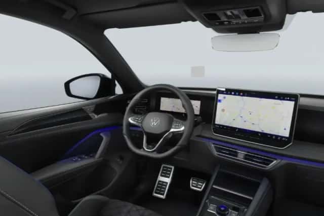 Volkswagen Tiguan (2026) thumbnail 6