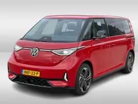 Volkswagen ID. Buzz (2025) thumbnail 24