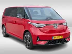Volkswagen ID. Buzz (2025) thumbnail 25