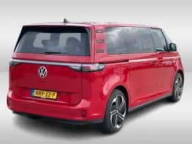 Volkswagen ID. Buzz (2025) thumbnail 26