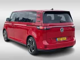 Volkswagen ID. Buzz (2025) thumbnail 27