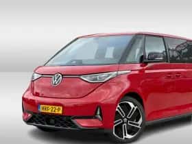 Volkswagen ID. Buzz (2025) thumbnail 28