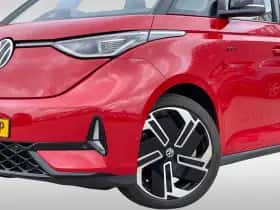 Volkswagen ID. Buzz (2025) thumbnail 29