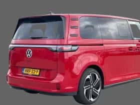 Volkswagen ID. Buzz (2025) thumbnail 30