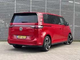 Volkswagen ID. Buzz (2025) thumbnail 4