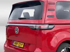 Volkswagen ID. Buzz (2025) thumbnail 32