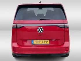 Volkswagen ID. Buzz (2025) thumbnail 33