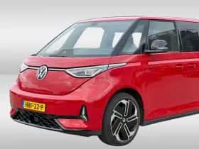 Volkswagen ID. Buzz (2025) thumbnail 36