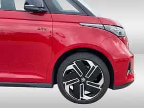 Volkswagen ID. Buzz (2025) thumbnail 37