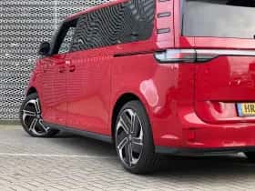Volkswagen ID. Buzz (2025) thumbnail 38