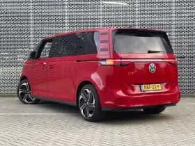 Volkswagen ID. Buzz (2025) thumbnail 5