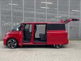 Volkswagen ID. Buzz (2025) thumbnail 6