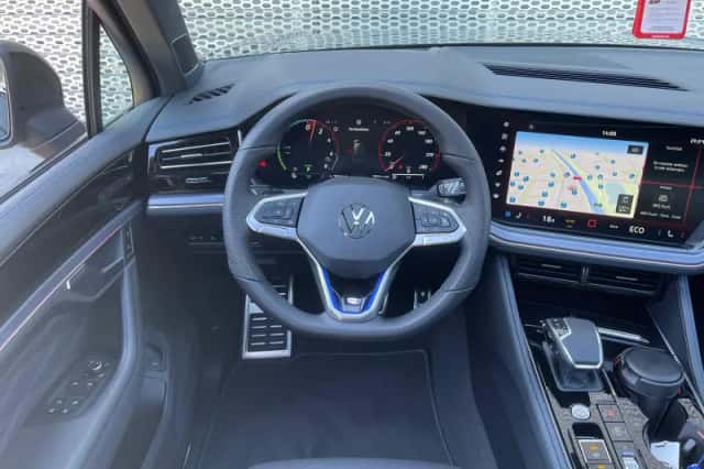 Volkswagen Touareg (2025) thumbnail 6