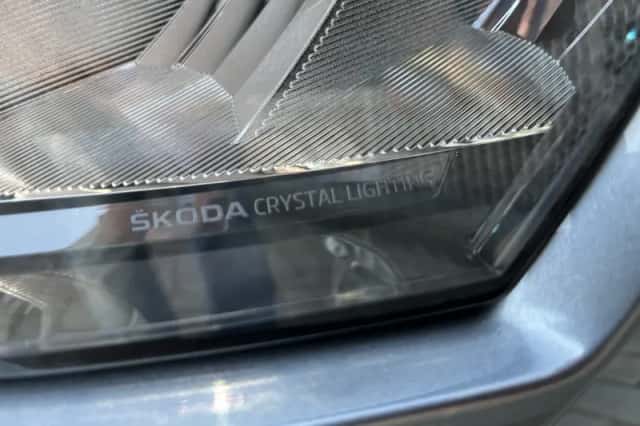 Škoda Kamiq (2022) thumbnail 3
