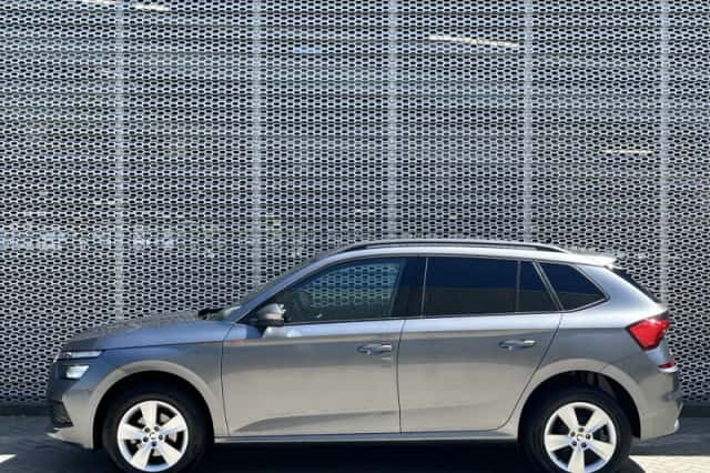 Škoda Kamiq (2022) thumbnail 6