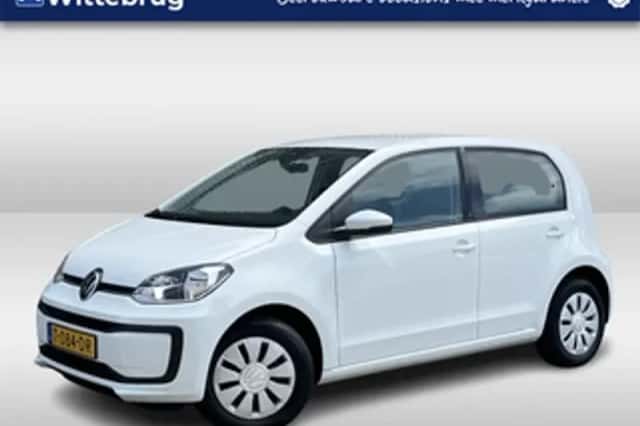 Volkswagen Up! (2023) thumbnail 1