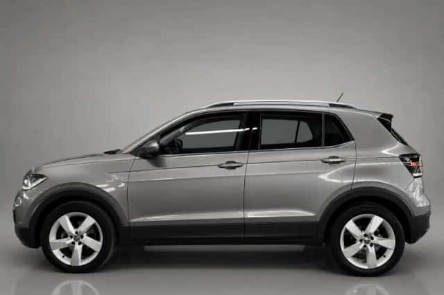 Volkswagen T-Cross (2021) thumbnail 5