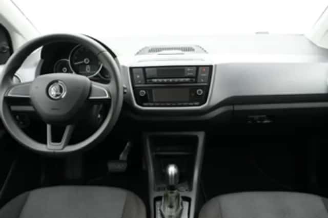 Škoda Citigo (2020) thumbnail 5