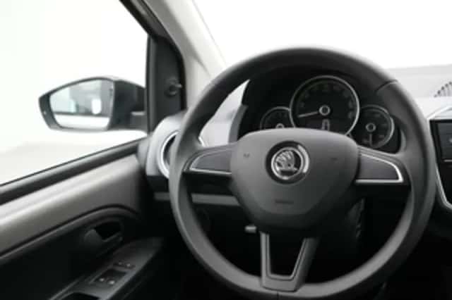 Škoda Citigo (2020) thumbnail 6