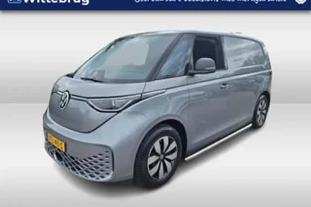 Volkswagen ID. Buzz (2023) thumbnail 1