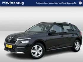 Škoda Kamiq (2023) thumbnail 1