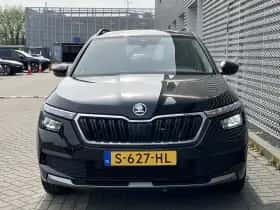 Škoda Kamiq (2023) thumbnail 11