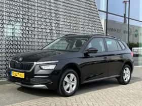 Škoda Kamiq (2023) thumbnail 4