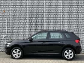 Škoda Kamiq (2023) thumbnail 5