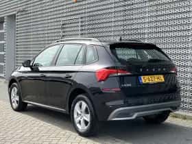 Škoda Kamiq (2023) thumbnail 6