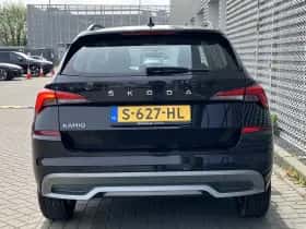 Škoda Kamiq (2023) thumbnail 7