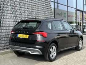 Škoda Kamiq (2023) thumbnail 8