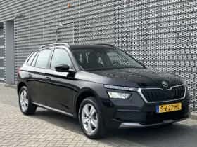Škoda Kamiq (2023) thumbnail 10