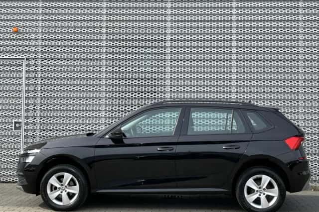 Škoda Kamiq (2023) thumbnail 5