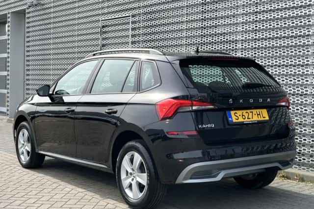 Škoda Kamiq (2023) thumbnail 6