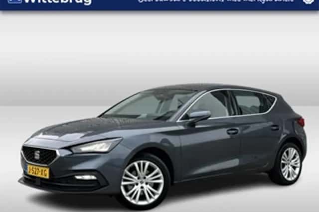 SEAT Leon (2020) thumbnail 1